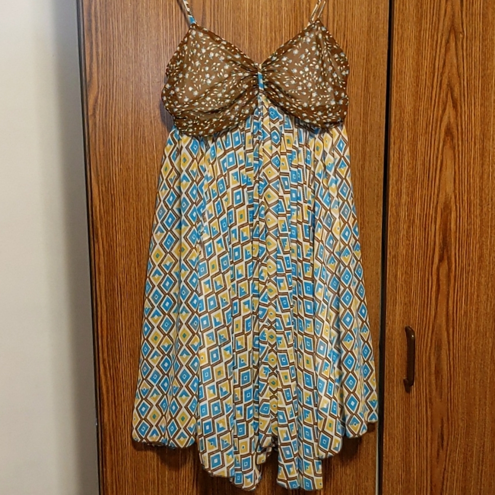 Summer Dress - Picture 14 of 16